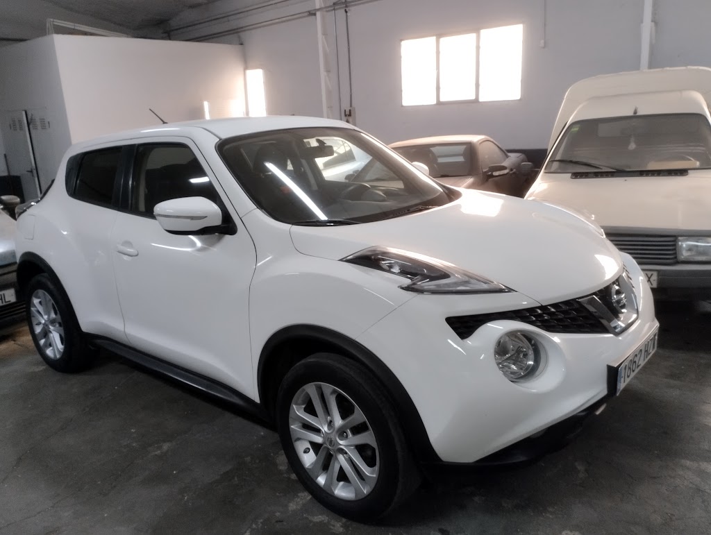 Autoventa Yecla