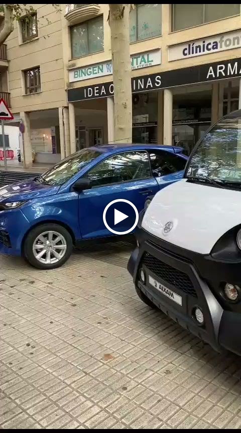JAUMECARS, S.L. — Videos