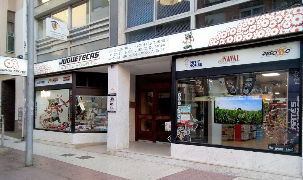 Foto 2 de Artes Hobbies Castellon