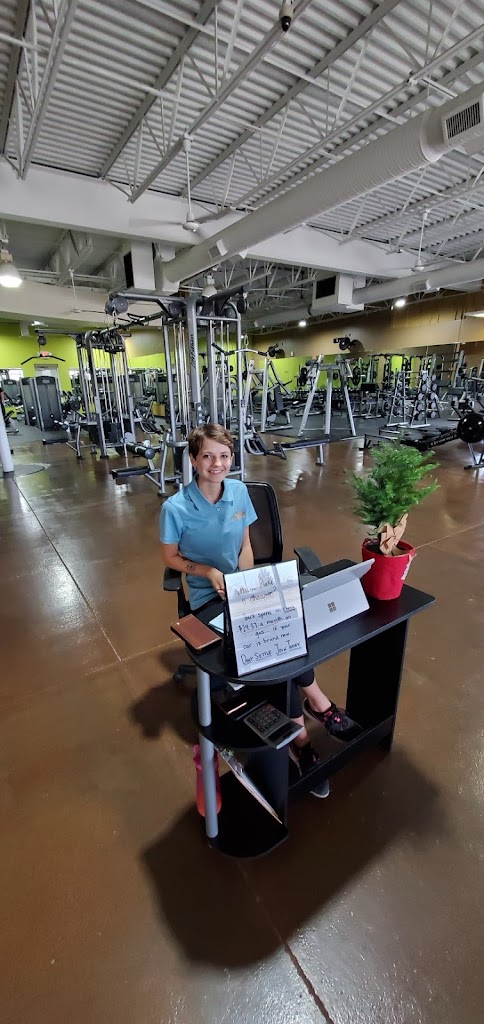  Weirton Family Fitness