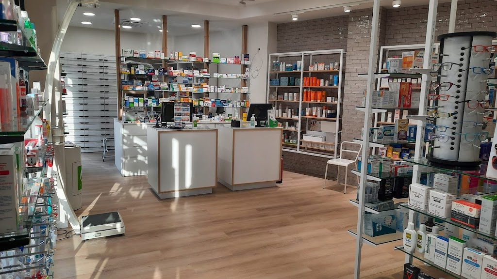 FARMACIA ANA GESTAL