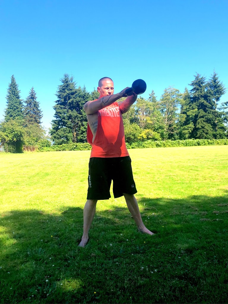  Cornerstone Health & Fitness