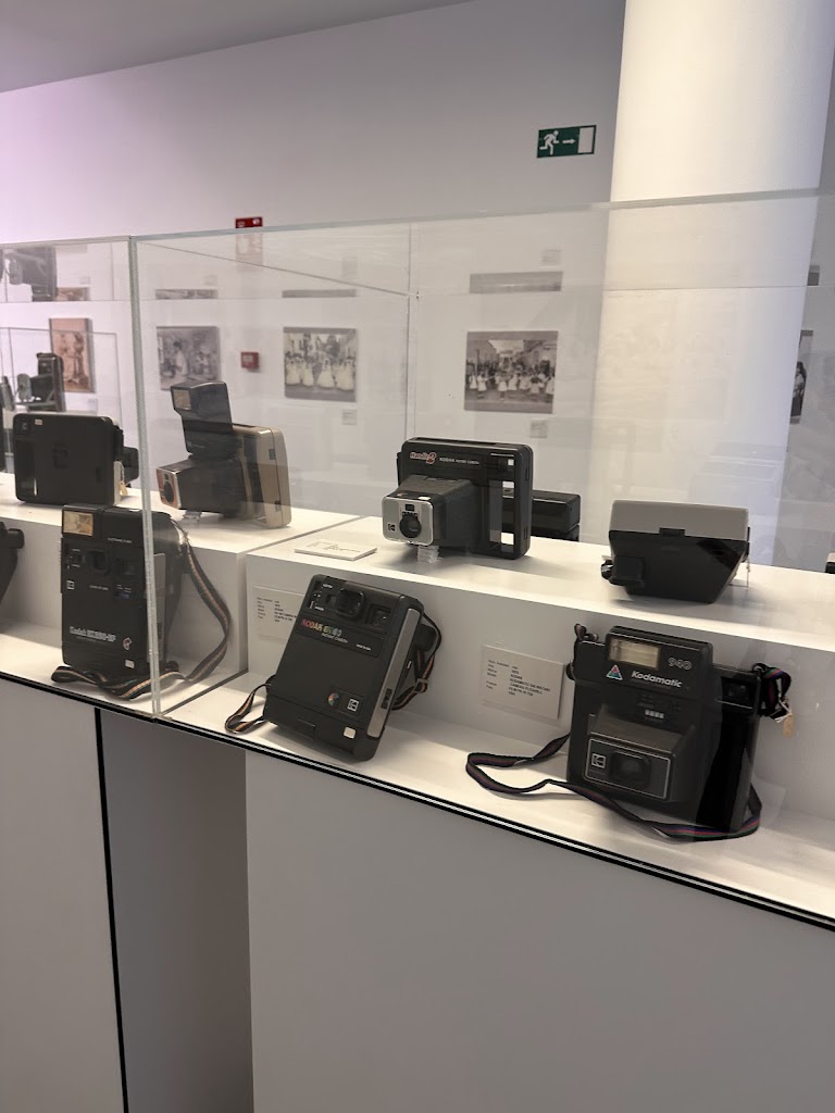 Museo Fotografia. Manises.