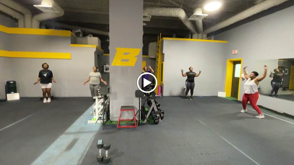  Better Body Fitness & Health Club, LLC