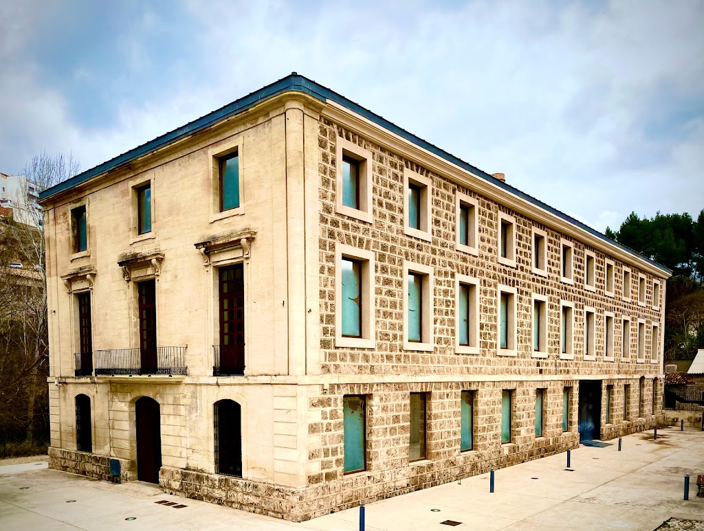 MuBoma - Museo Consorcio Provincial de Bomberos de Alicante - Alcoy