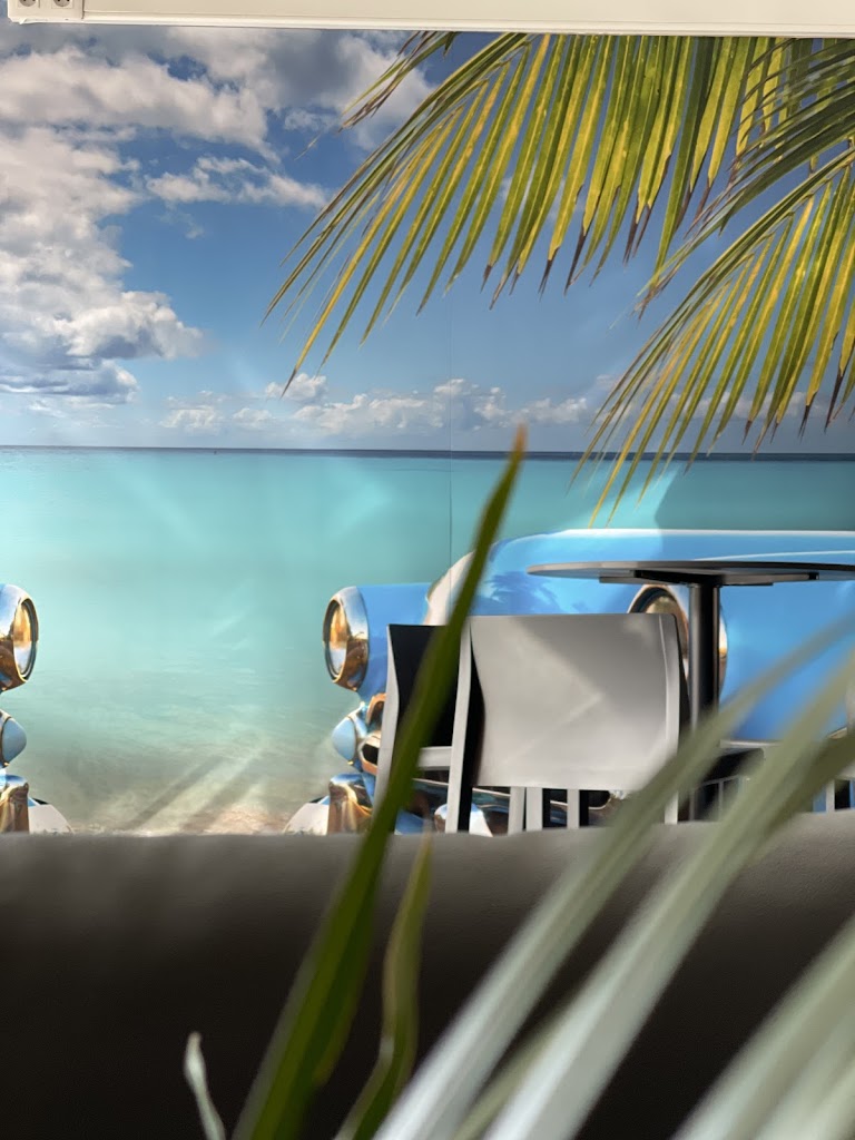 The New Garage disco