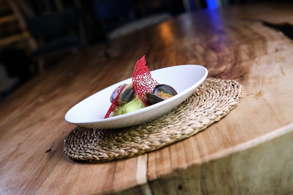 Restaurante Filato — Comida y bebida