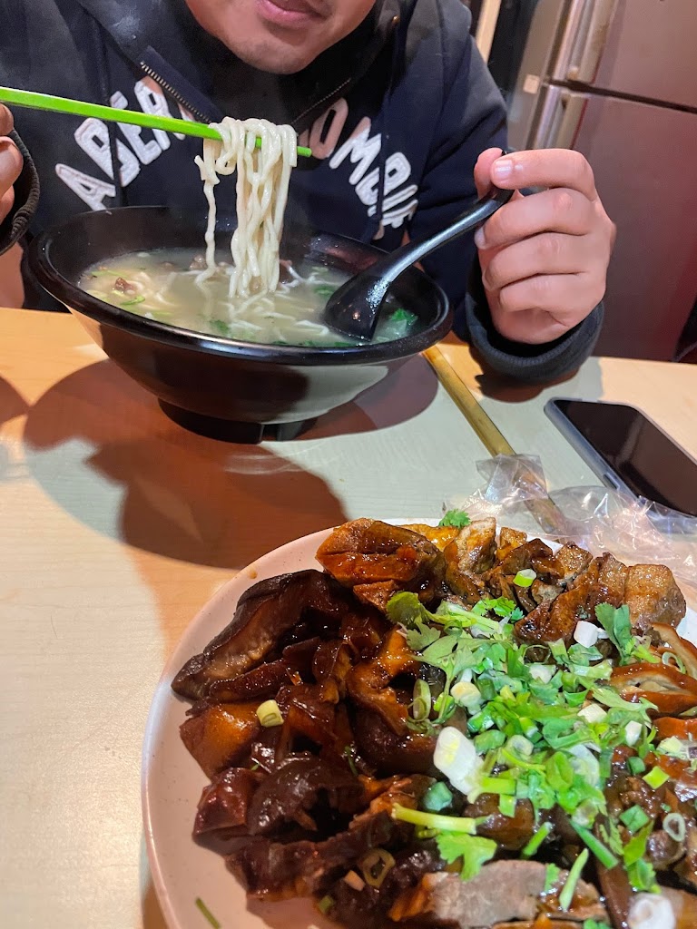 食在奇基 的照片