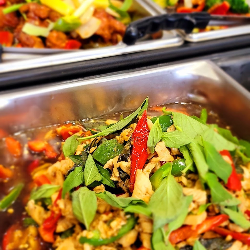 On's Thai Express