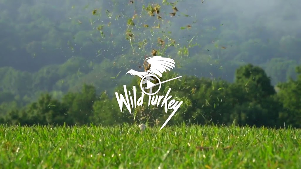 Wild Turkey Golf Club