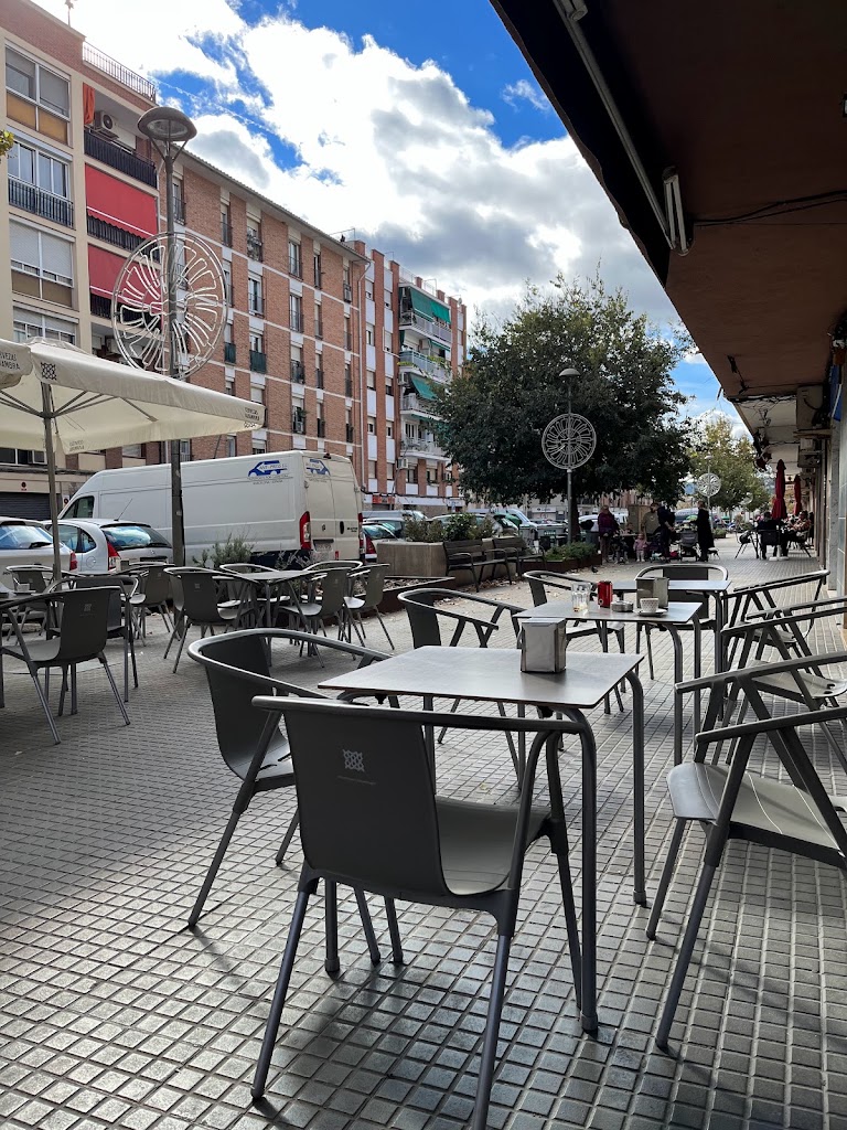 Frankfurt LA GUILLA — Ambiente