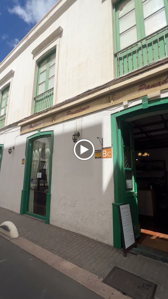 EL Jardin Secreto Arrecife — Videos