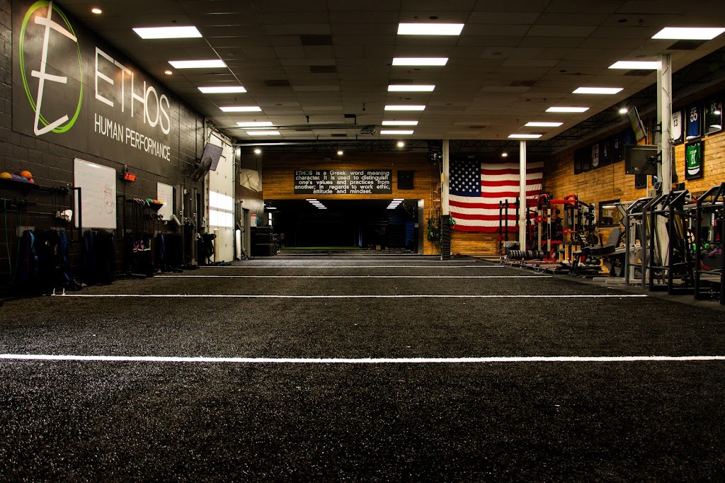  Ethos Human Performance