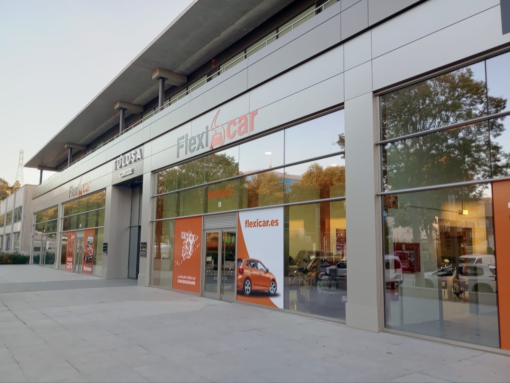 Flexicar Vic | Concesionario de coches de segunda mano