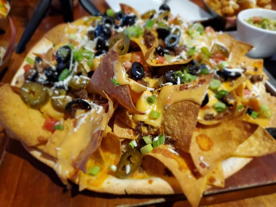 Nachos