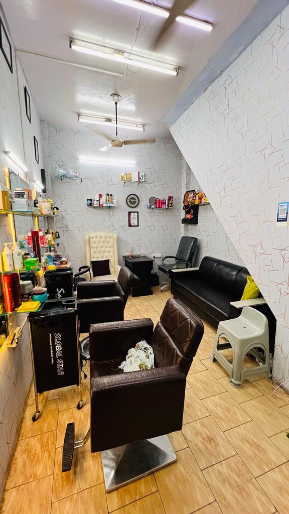 Aisha Beauty Hub Academy