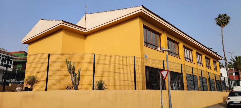 Sociedad Canaria Luis Balbuena Castellano de Profesores de Matematicas