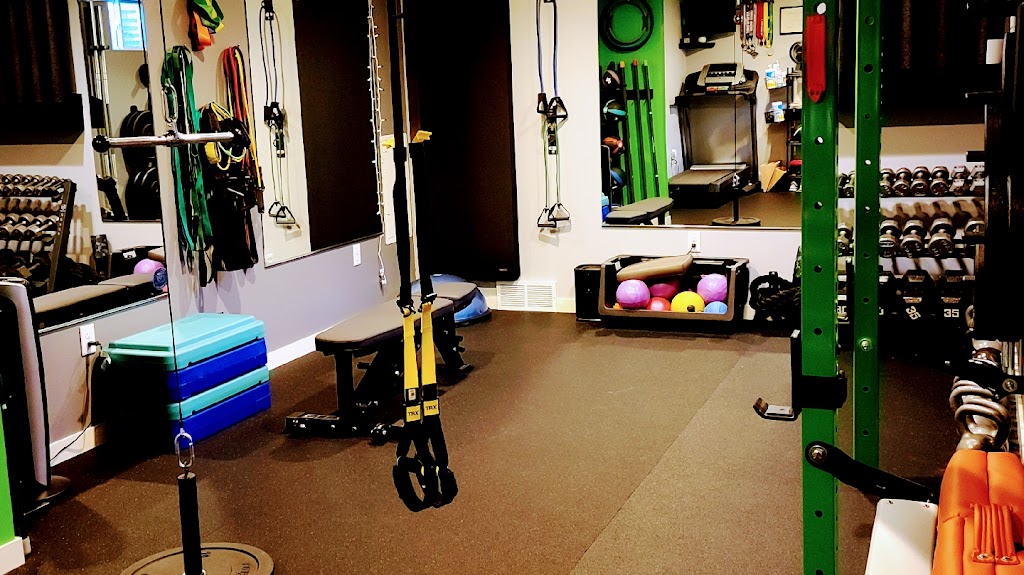  Fit With Nicole, LLC