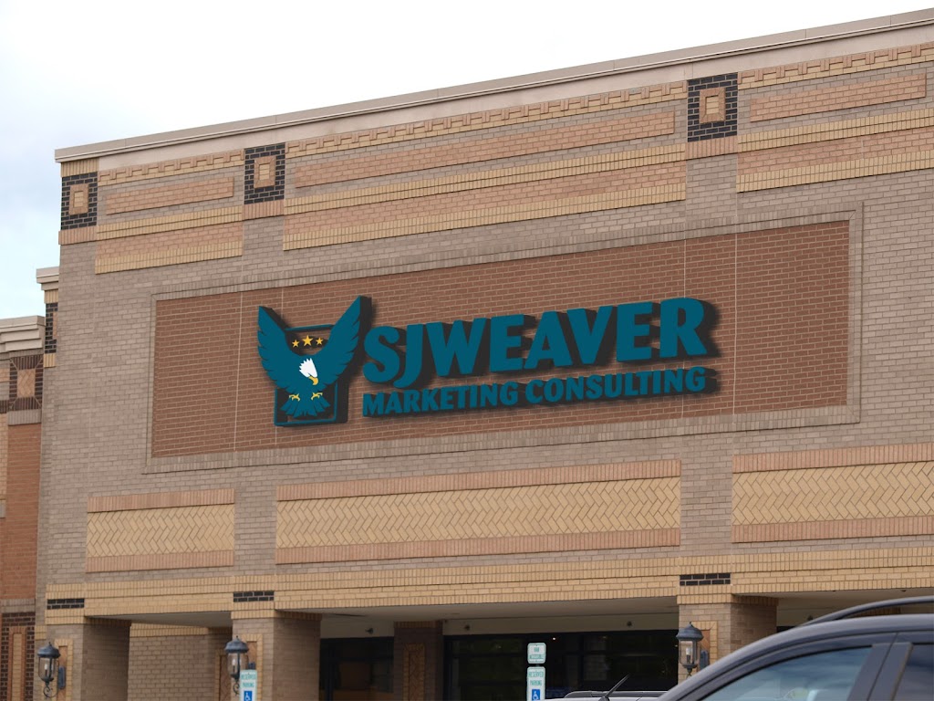 Sjweaver Marketing Consulting