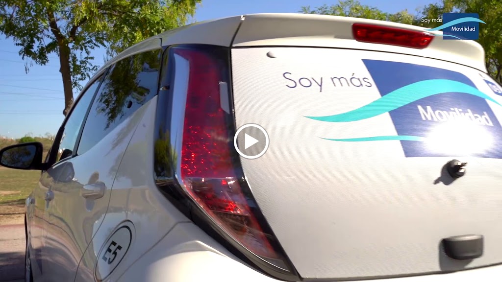 Soy Mas Movilidad — Del propietario