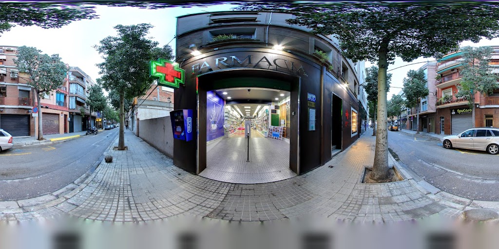 Farmacia Sant Carles