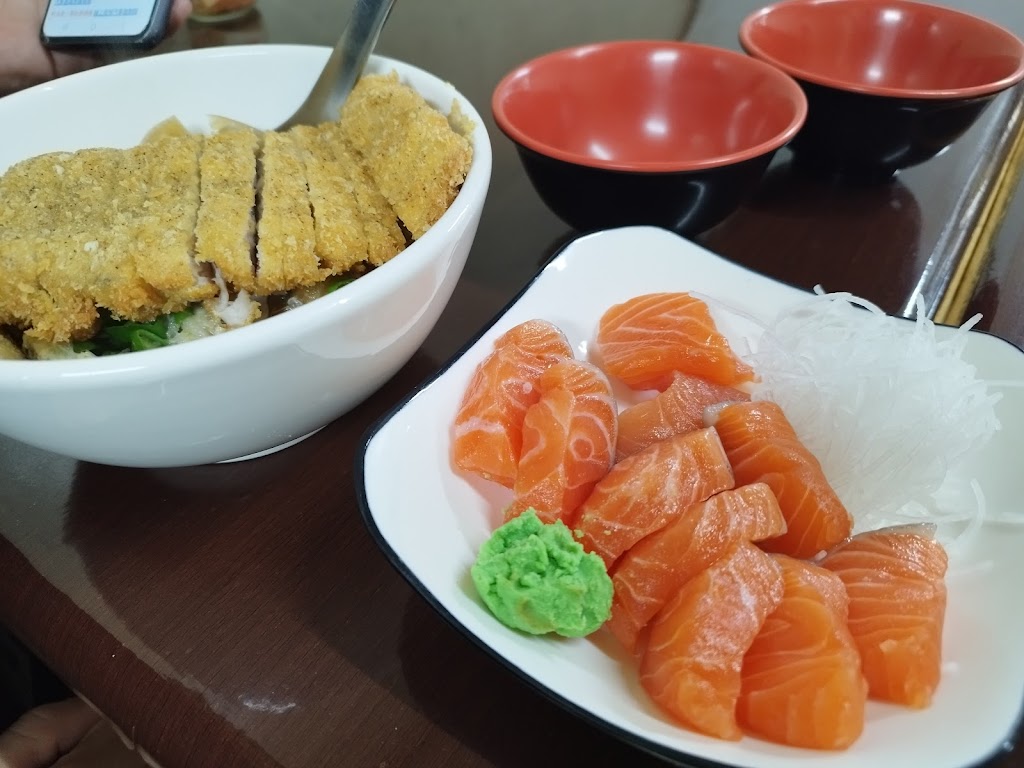 家湘日式料理 的照片