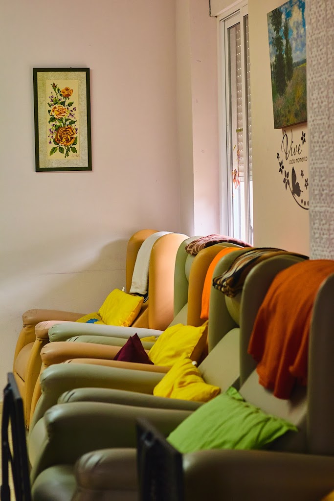 Amanecer de Dia Centro