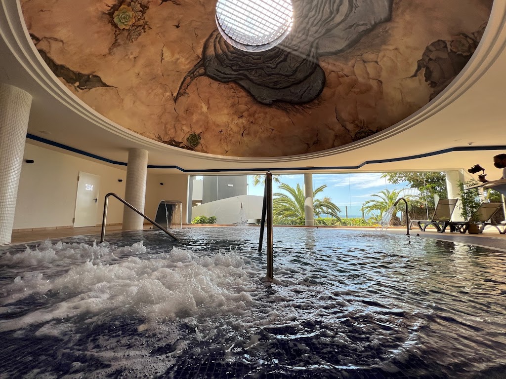 Spa Azules de Nivaria