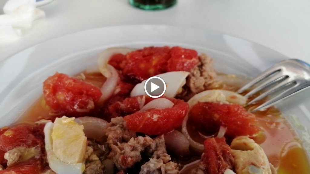 Cafeteria Keyko — Videos