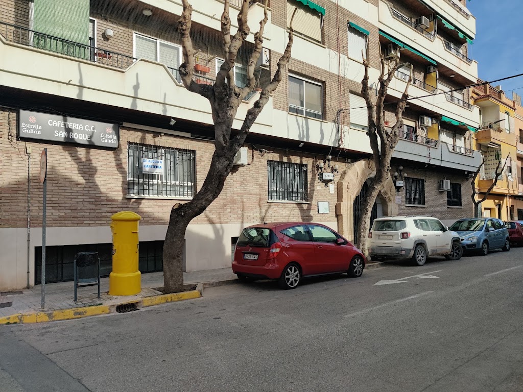 Teatro del Circulo Catolico