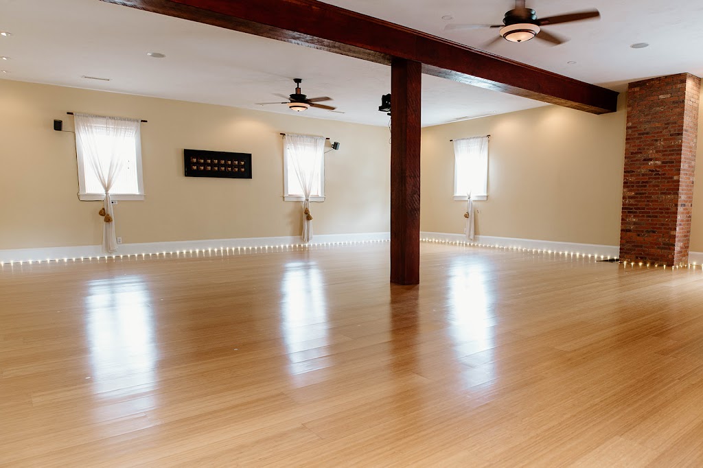  The Yoga Loft Marblehead