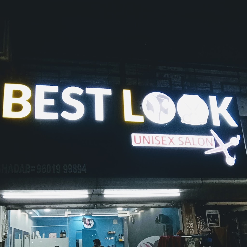 Best Look Unisex Salon