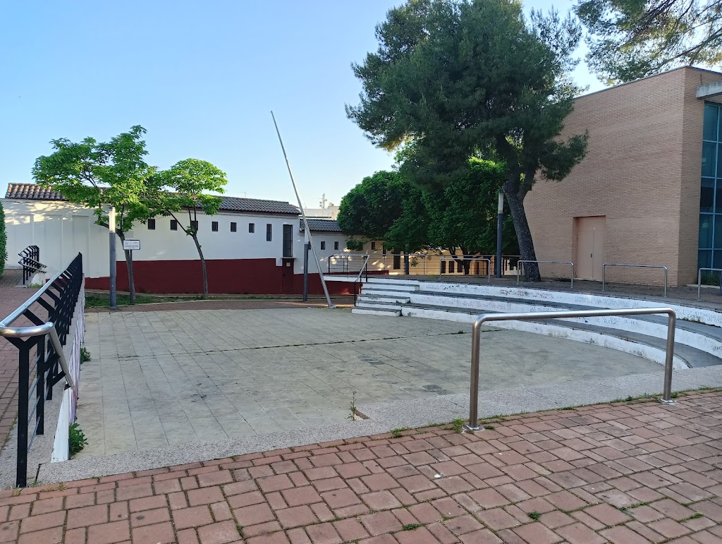 Agora Concepcion Leiva Susin