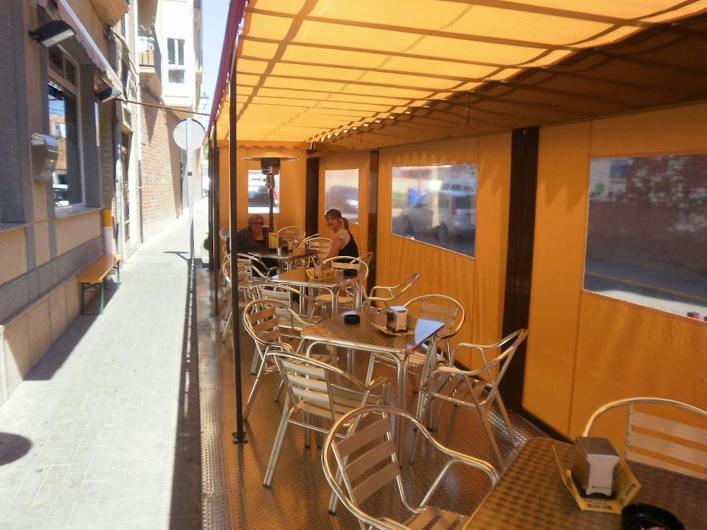 Sidreria San Bernardo