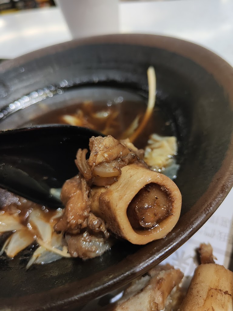 蜀羊-一碗小羊肉(京站時尚廣場) 的照片