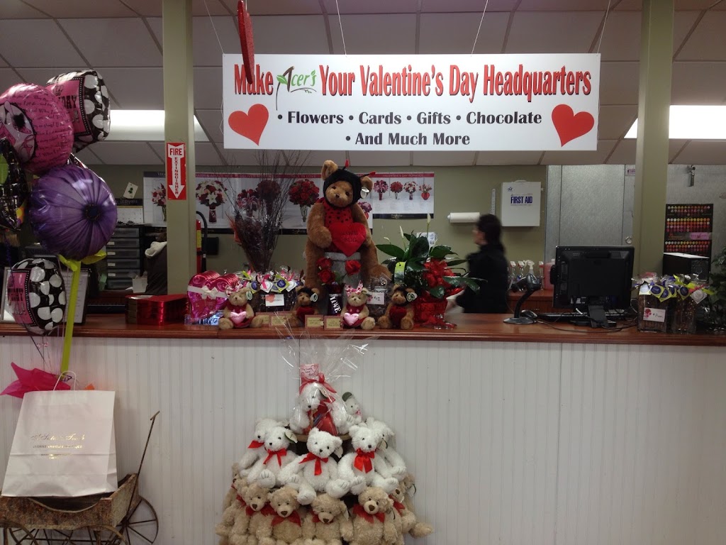 Acer's Florist & Garden Center