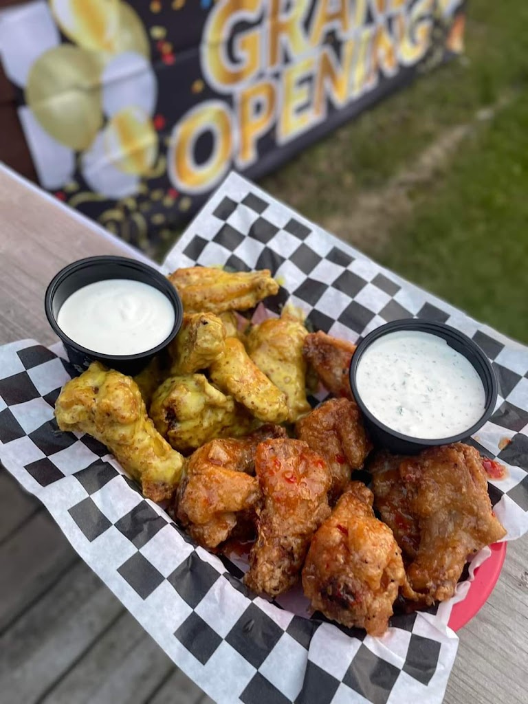  The Goodman Clubhouse Event Venue & Ruby's Bar