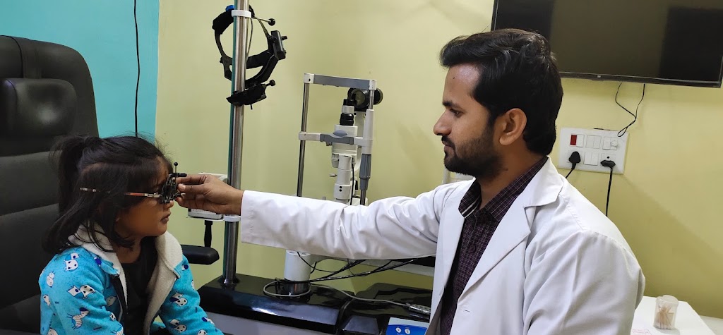 Purvanchal Eye Care