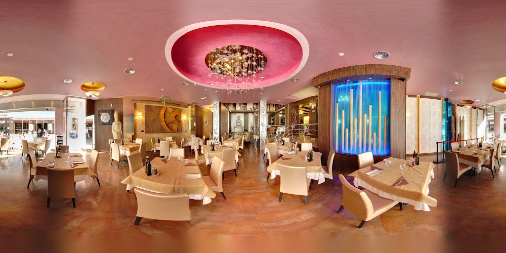 Terraza Buddha Lounge Bar