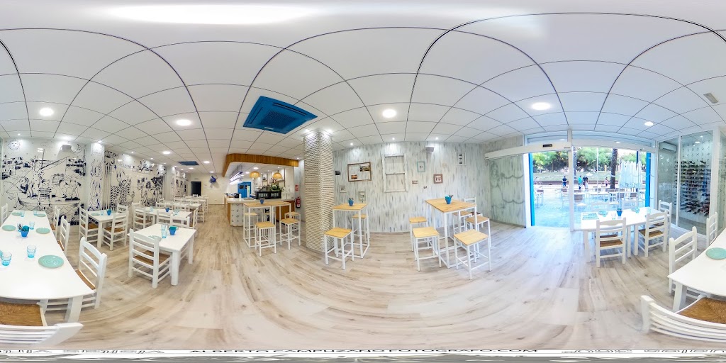 La Maka, Taberna Mediterranea