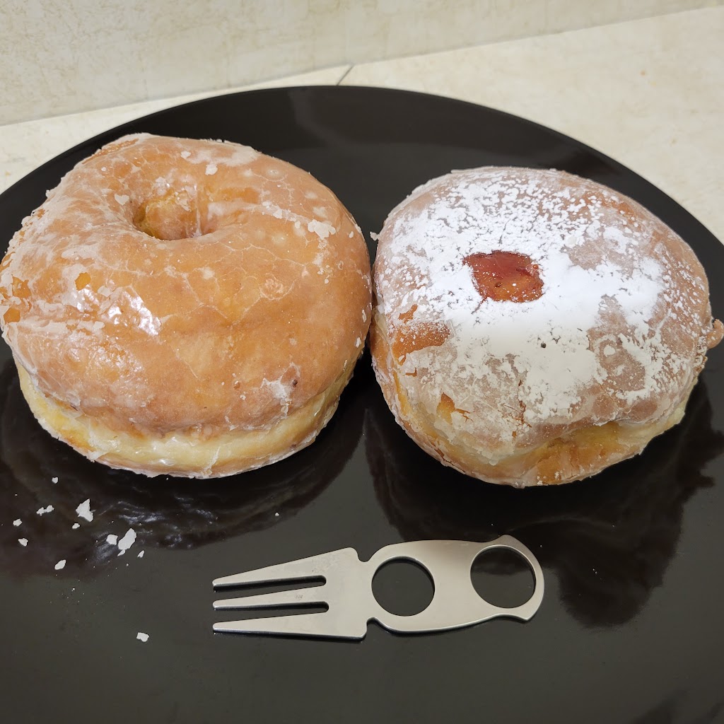 Doughnut
