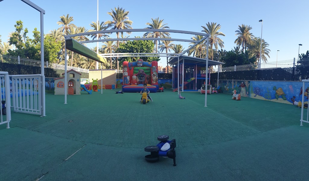 Escuela Infantil Chupetines