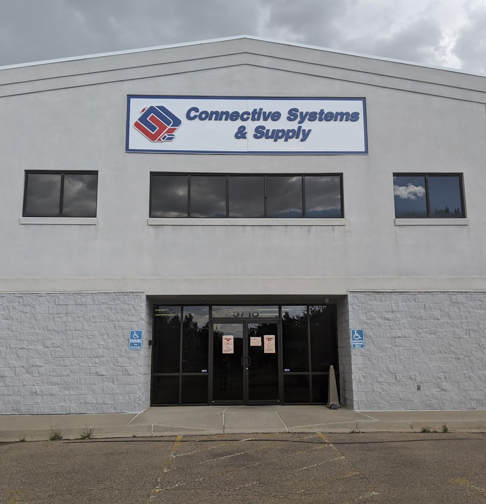 Connective Systems & Supply