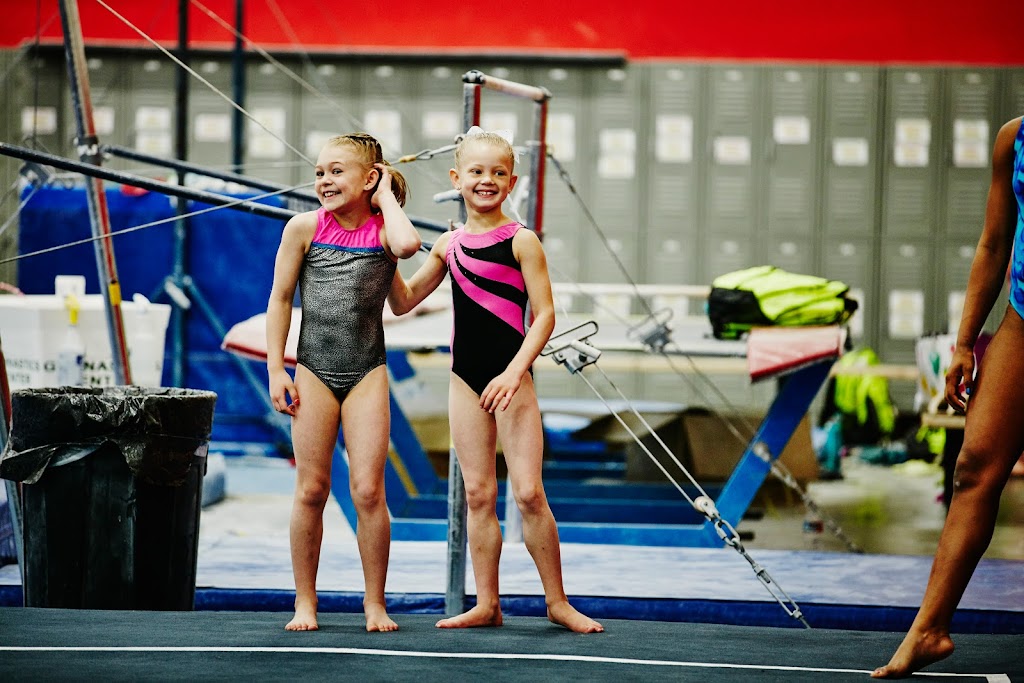  Ascend Gymnastics DuPont