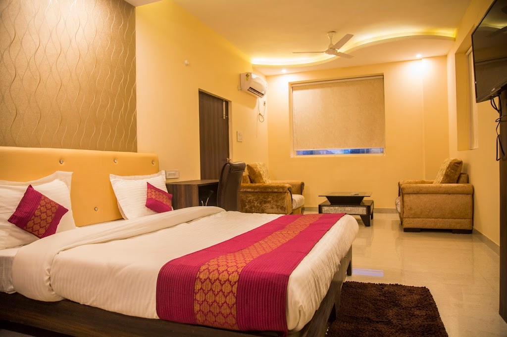 Hotel Atithi Inn