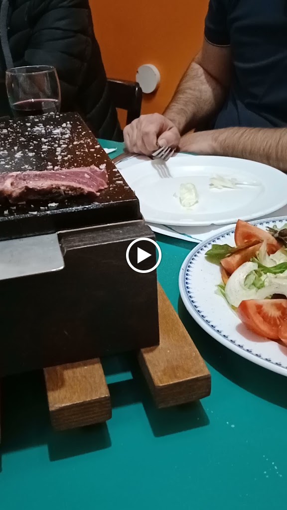 Bar Trisquel — Videos