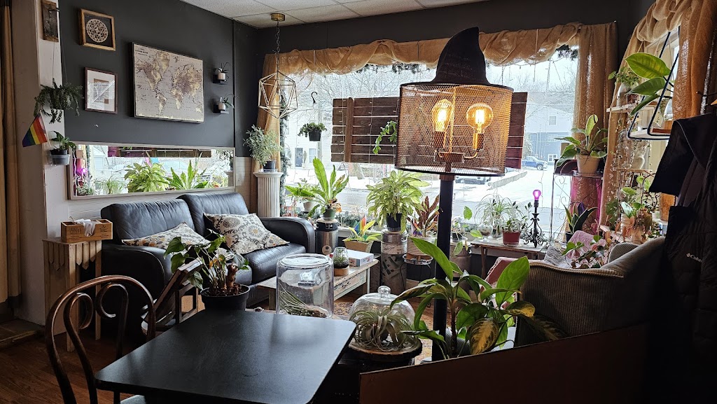 Photo of ECO Coffee House