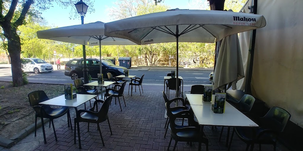 Bar JOSE el De La Italiana