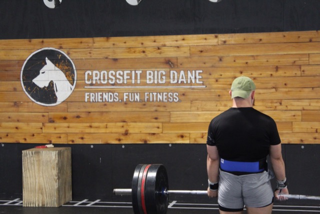  CrossFit Big Dane Collective