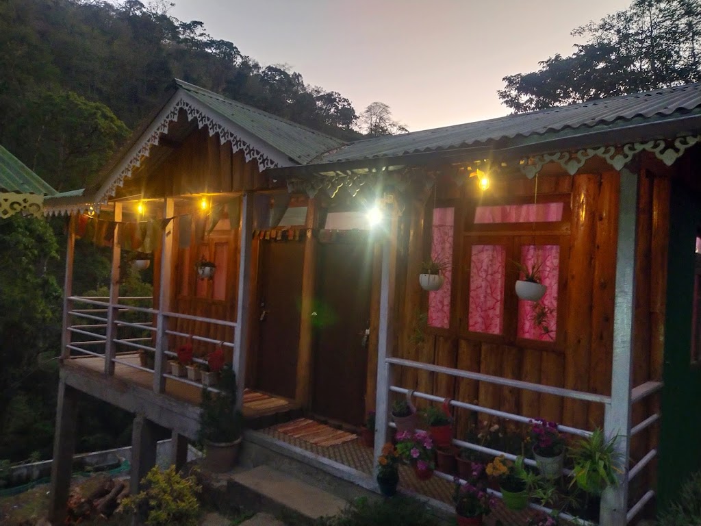 Ahlaydara farmstay (PARADISE IN THE MIDDLE OF LUSH FOREST IN SOUTH SIKKIM)